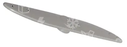 rameno rozstřikovací myčky ZANUSSI / ELECTROLUX / AEG, horní 1527169120